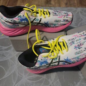 Asics shoes